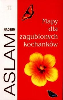 Mapy dla zagubionych kochanków