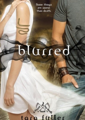 Blurred