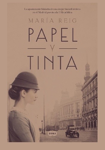 Papel y tinta