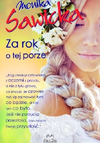 Za rok o tej porze