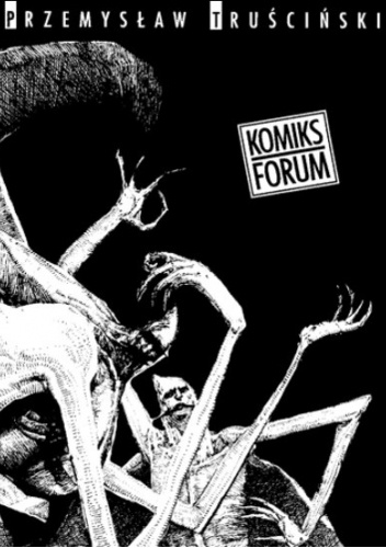 Komiks Forum 07