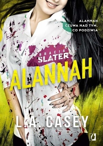 Alannah