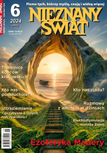 Nieznany Świat 06/2024 (402)