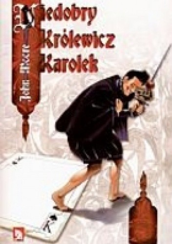 Niedobry Królewicz Karolek