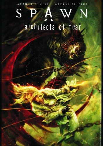 Spawn: Architects of Fear