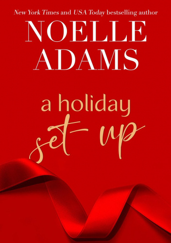A Holiday Set-Up