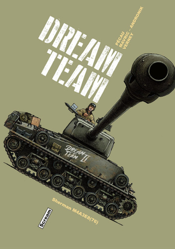 Dream Team (Sherman)