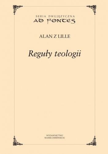 Reguły teologii