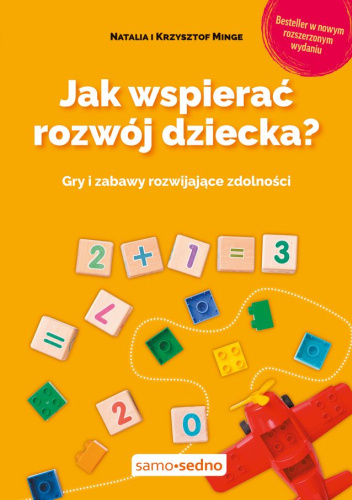 Jak wspierać rozwój dziecka