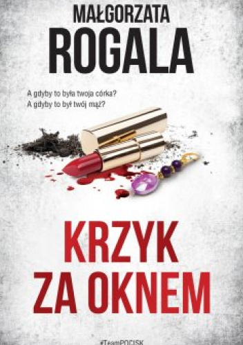 Krzyk za oknem