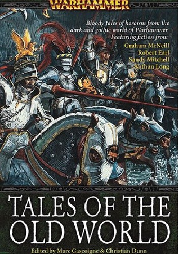 Tales of the Old World