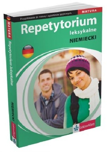 Repetytorium leksykalne. Język niemiecki