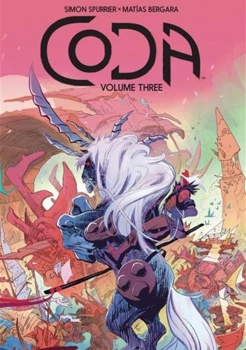 Coda. Tom trzeci