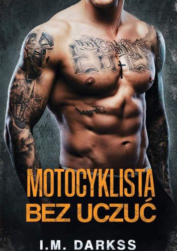 Motocyklista bez uczuć