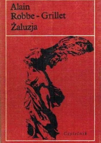Żaluzja