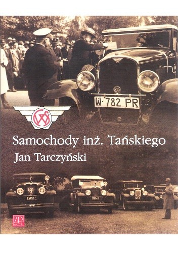 Samochody inż. Tańskiego