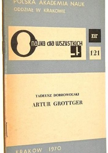 Artur Grottger