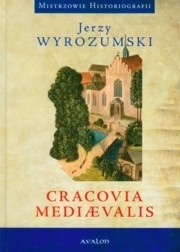 Cracovia mediaevalis