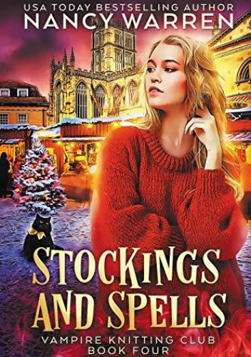 Stockings and Spells