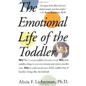 Emotional Life of the Toddler