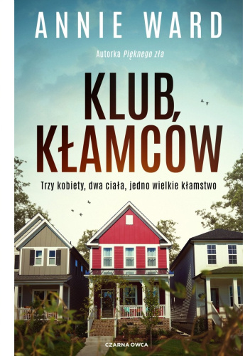 Klub kłamców