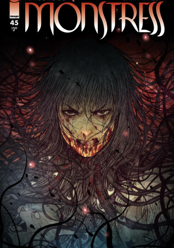 Monstress #45