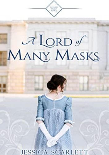 A Lord of Many Masks
