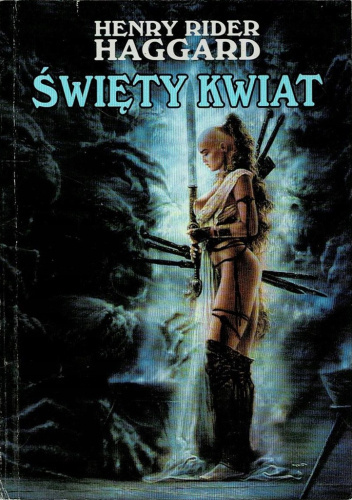 Święty kwiat