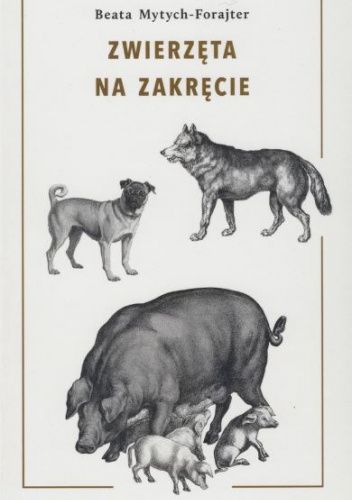 Zwierzęta na zakręcie