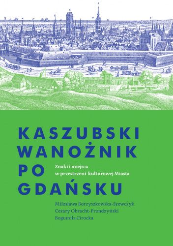 Kaszubski wanożnik