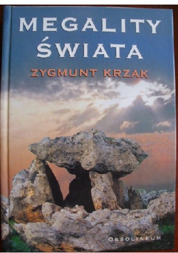 Megality świata