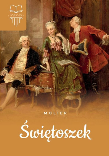 Świętoszek