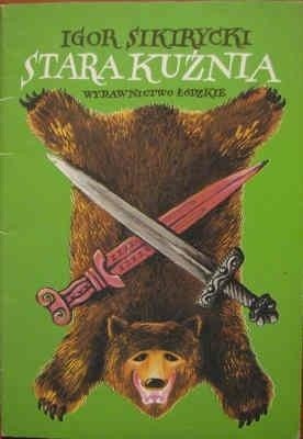 Stara Kuźnia