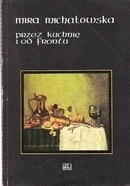 Przez kuchnię i od frontu
