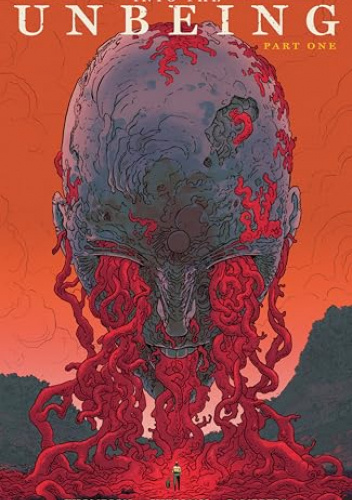 Into the Unbeing Volume 1