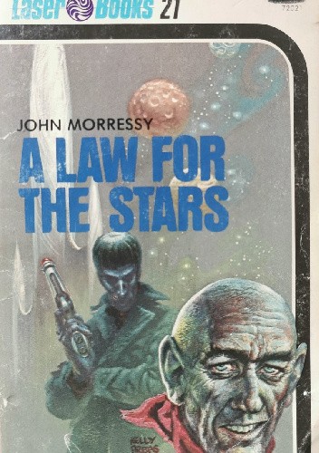 A Law for the Stars