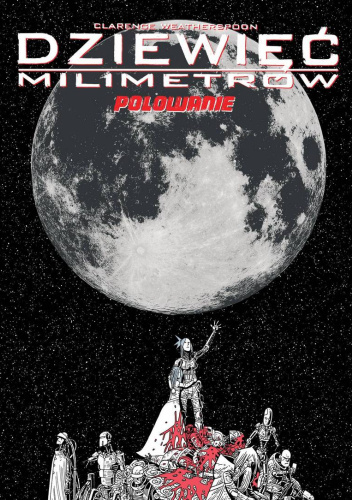 Dziewięć milimetrów 2: Polowanie