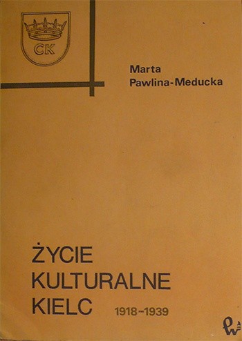 Życie kulturalne Kielc