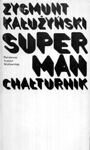 Superman chałturnik