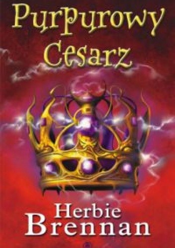Purpurowy cesarz