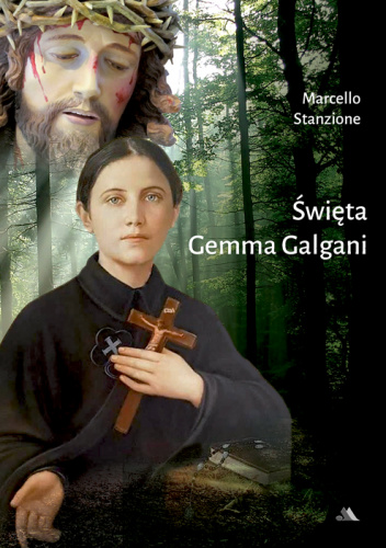 Święta Gemma Galgani
