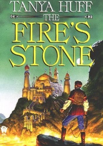 The Fire's Stone