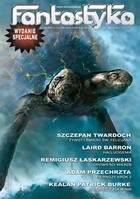Fantastyka Wydanie Specjalne 4 (13)/2006