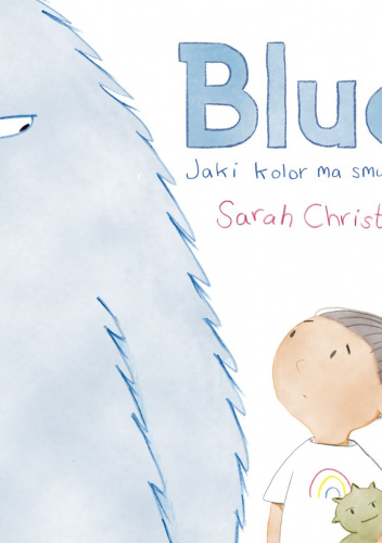 Blue. Jaki kolor ma smutek?