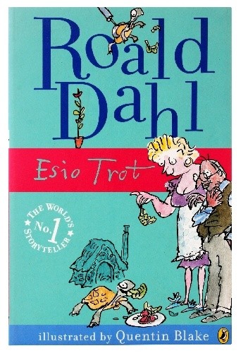 Esio Trot
