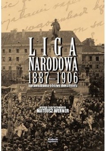 Liga Narodowa 1887-1906