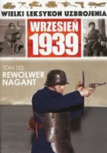 Rewolwer Nagant