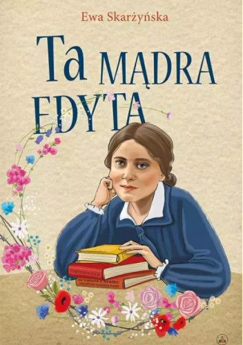 Ta mądra Edyta