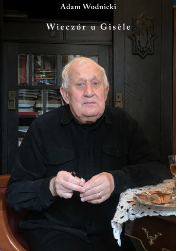 Wieczór u Gisèle