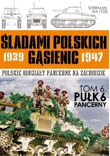 6 Pułk Pancerny